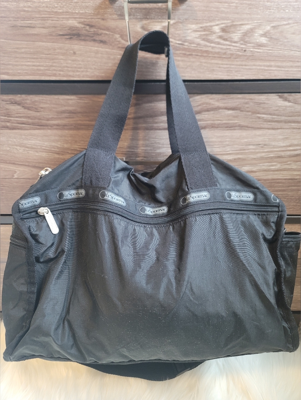 LeSportSac Travel Duffle bag